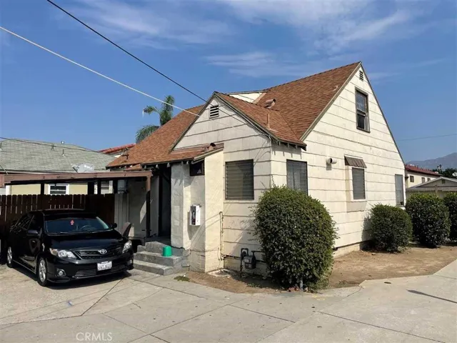 1380 Elm Avenue, San Gabriel, California 91775