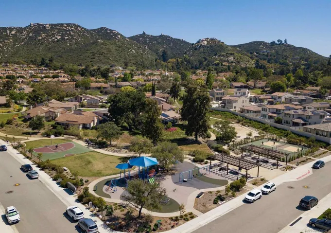 1194 Barry Pl., Escondido, California 92026
