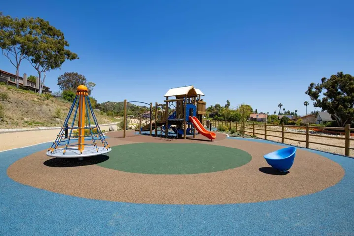 1194 Barry Pl., Escondido, California 92026