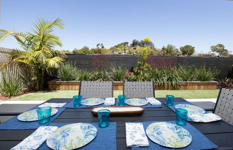 1194 Barry Pl., Escondido, California 92026