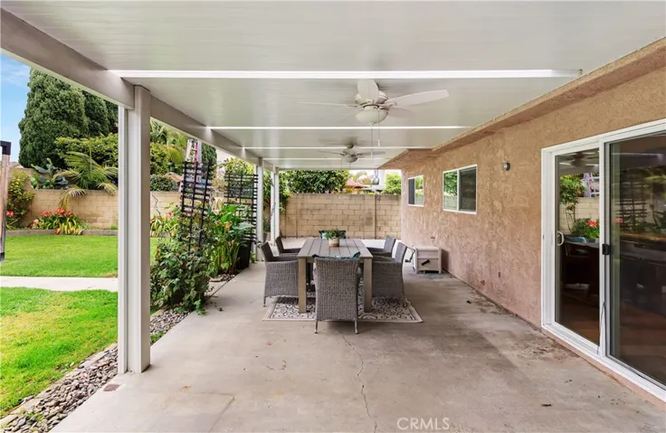 5541 Pineridge Drive, La Palma, California 90623