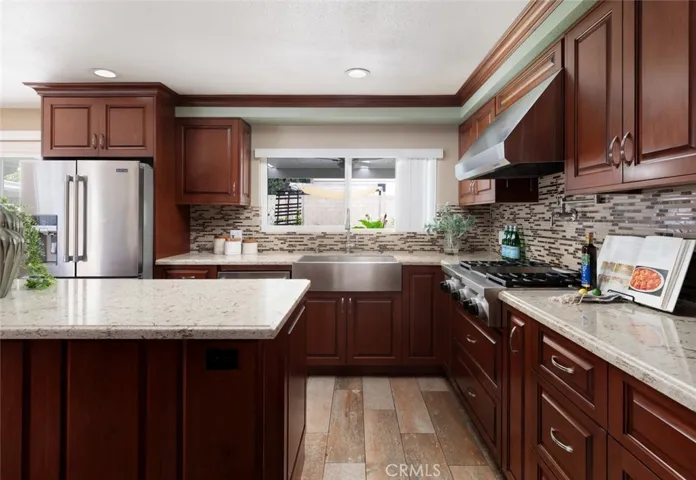 5541 Pineridge Drive, La Palma, California 90623
