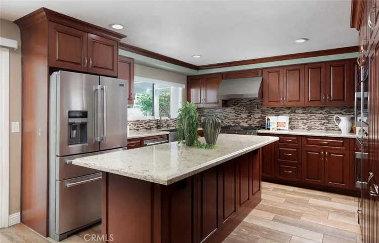 5541 Pineridge Drive, La Palma, California 90623