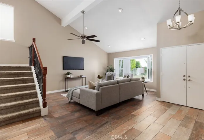 5541 Pineridge Drive, La Palma, California 90623