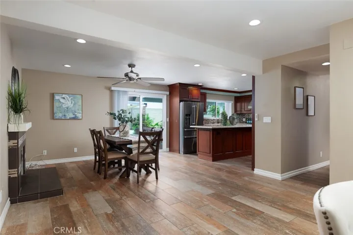 5541 Pineridge Drive, La Palma, California 90623