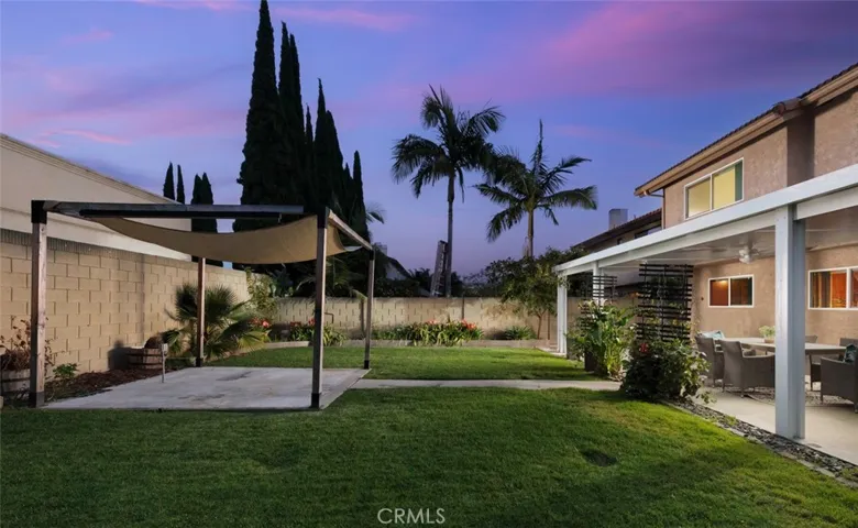 5541 Pineridge Drive, La Palma, California 90623