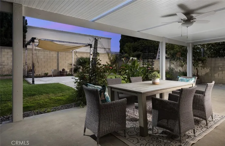 5541 Pineridge Drive, La Palma, California 90623