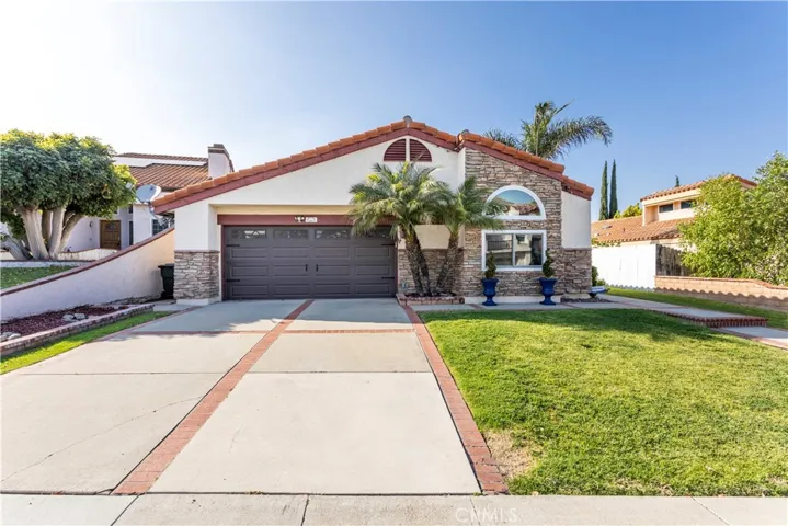 11 Stonegate Circle, Pomona, California 91766