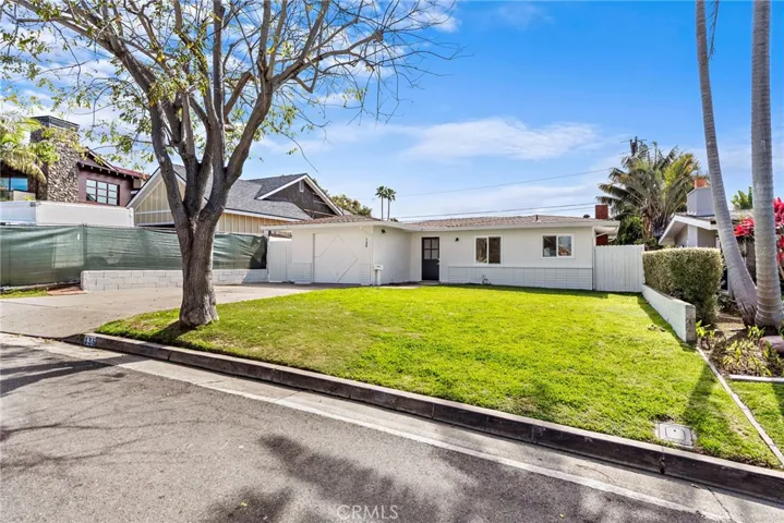 135 Avenida Princesa, San Clemente, California 92672