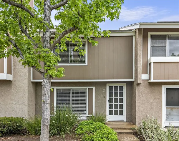 40 Briarwood 81, Irvine, California 92604