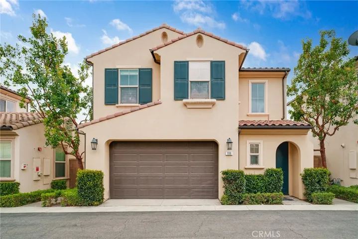 198 Desert Bloom, Irvine, California 92618