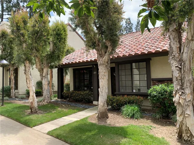 305 San Simeon Road, San Dimas, California 91773