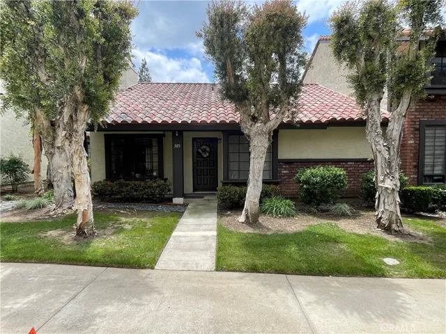 305 San Simeon Road, San Dimas, California 91773