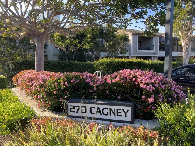 270 Cagney Lane 203, Newport Beach, California 92663