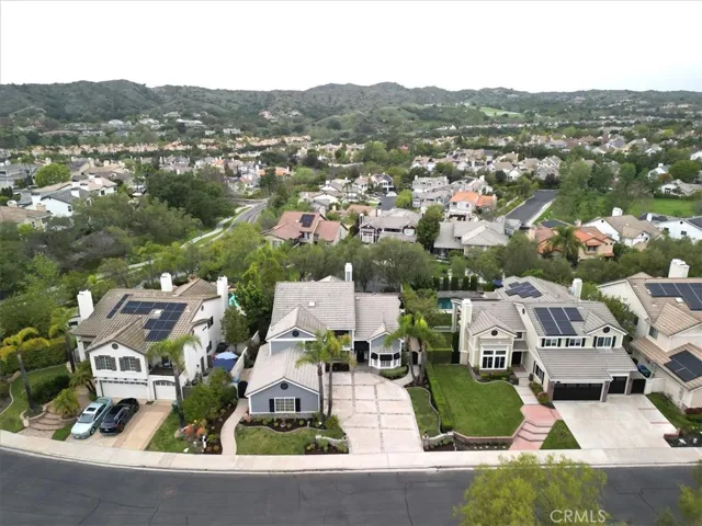 13 Glen Eagles, Coto De Caza, California 92679