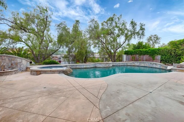 13 Glen Eagles, Coto De Caza, California 92679