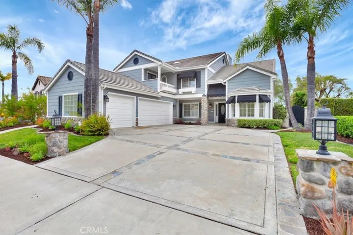 13 Glen Eagles, Coto De Caza, California 92679