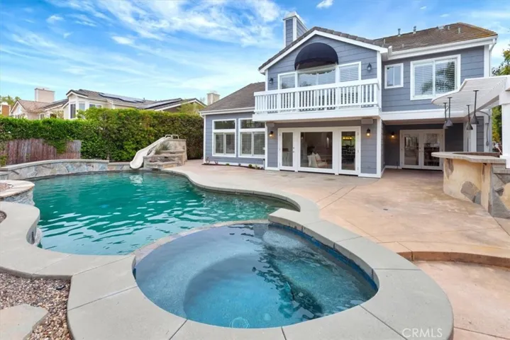 13 Glen Eagles, Coto De Caza, California 92679