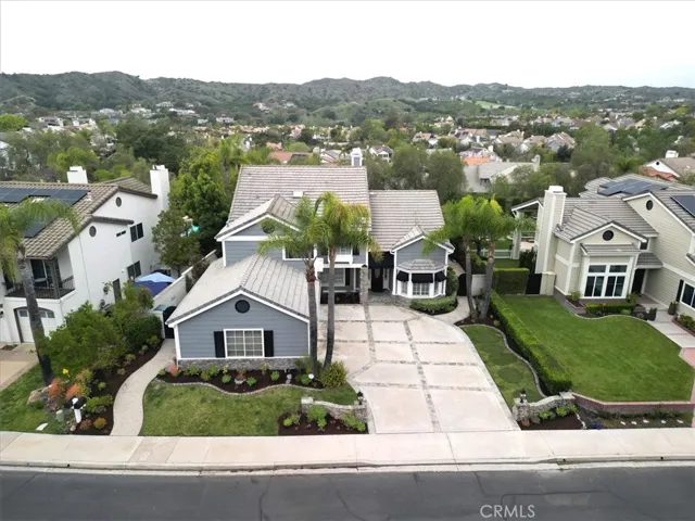 13 Glen Eagles, Coto De Caza, California 92679