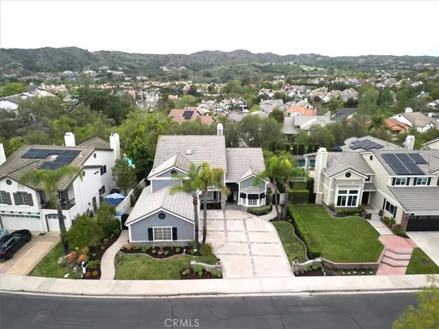 13 Glen Eagles, Coto De Caza, California 92679