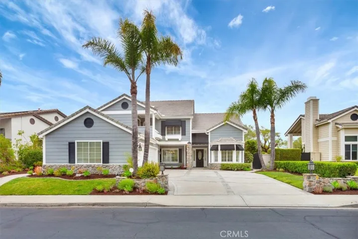 This stunning 4-bedroom estate (plus library & bonus room!) boasts approximately 3,250 sq. ft. of elegance, perfect for creating lasting memories.