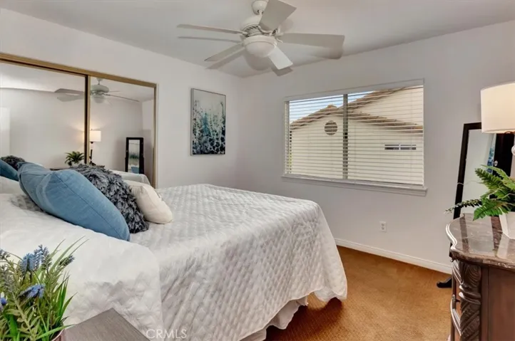 3nd bedroom