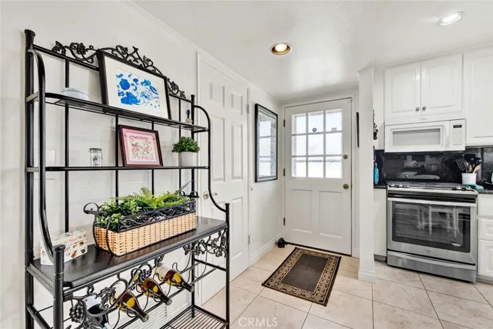 Step Inside to the Open Flowing Great-Room Style Living Space