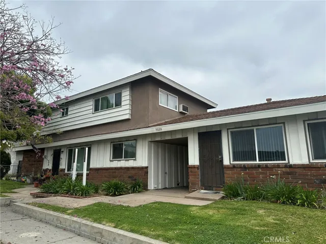 7559 Hellman Avenue, Rosemead, California 91770