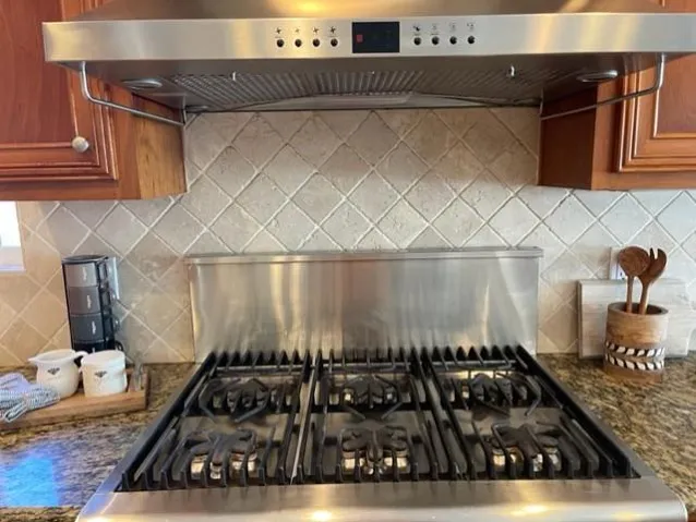 908 Terrace Drive, Los Altos, California 94024