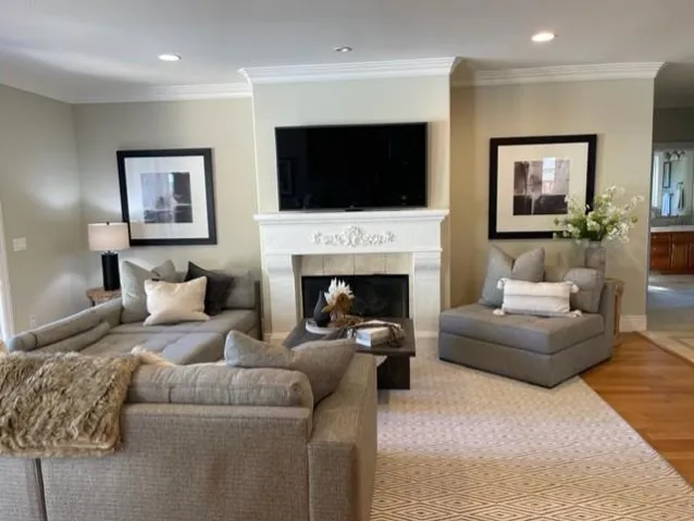 908 Terrace Drive, Los Altos, California 94024