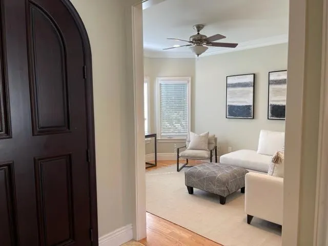 908 Terrace Drive, Los Altos, California 94024