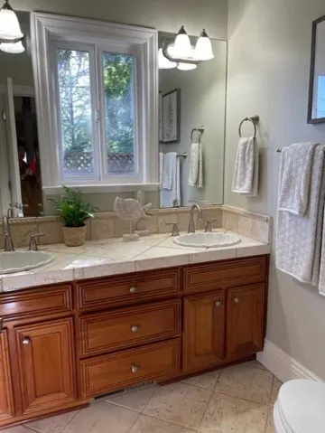 908 Terrace Drive, Los Altos, California 94024