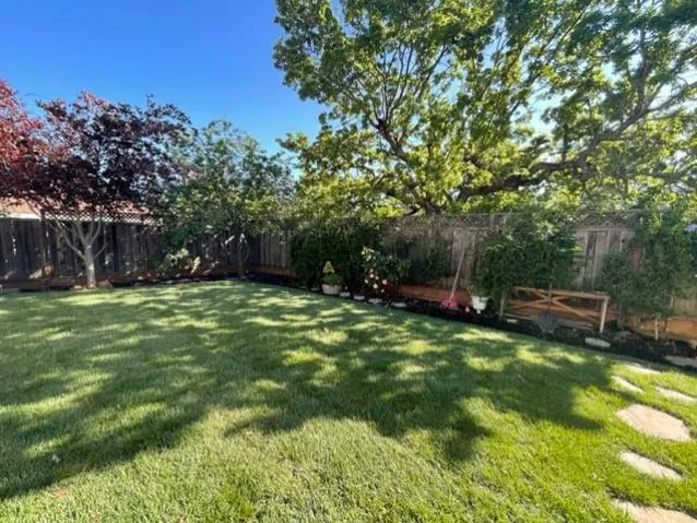 908 Terrace Drive, Los Altos, California 94024