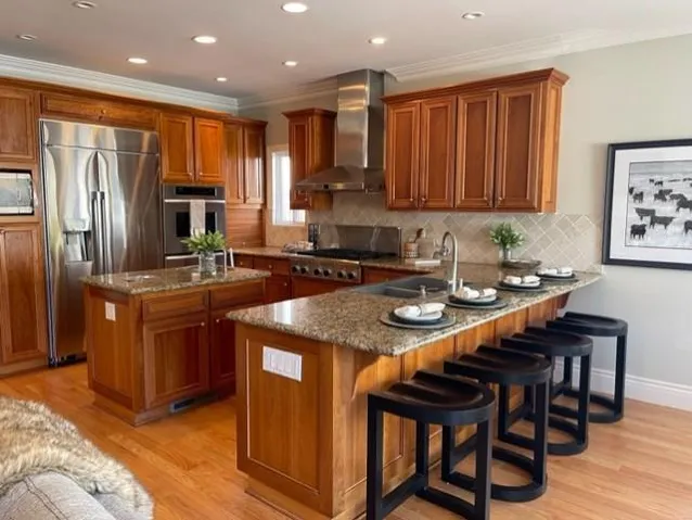 908 Terrace Drive, Los Altos, California 94024