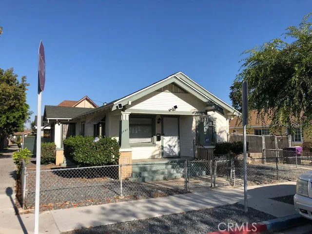 1601 Gundry Avenue, Long Beach, California 90813