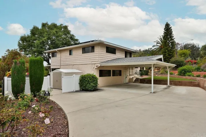 6375 Elmhurst Drive, San Diego, California 92120