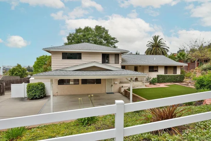6375 Elmhurst Drive, San Diego, California 92120