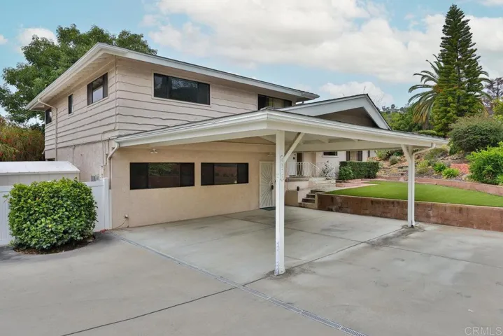 6375 Elmhurst Drive, San Diego, California 92120