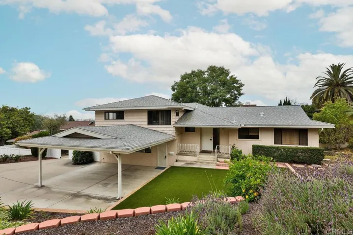 6375 Elmhurst Drive, San Diego, California 92120