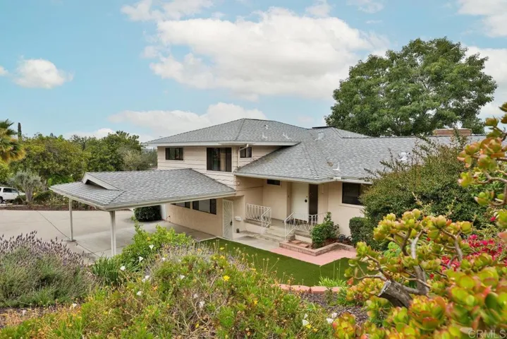 6375 Elmhurst Drive, San Diego, California 92120