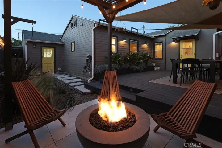 3759 Locust Avenue, Long Beach, California 90807