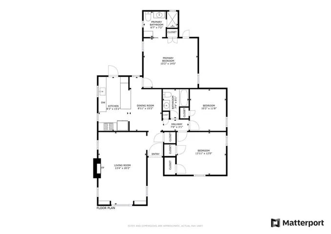 3759 Locust Avenue, Long Beach, California 90807