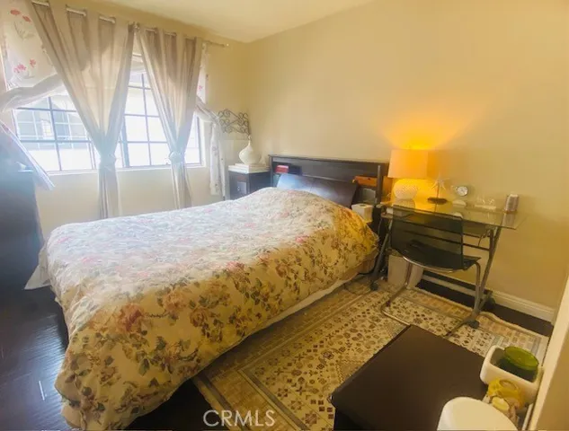 another bedroom
