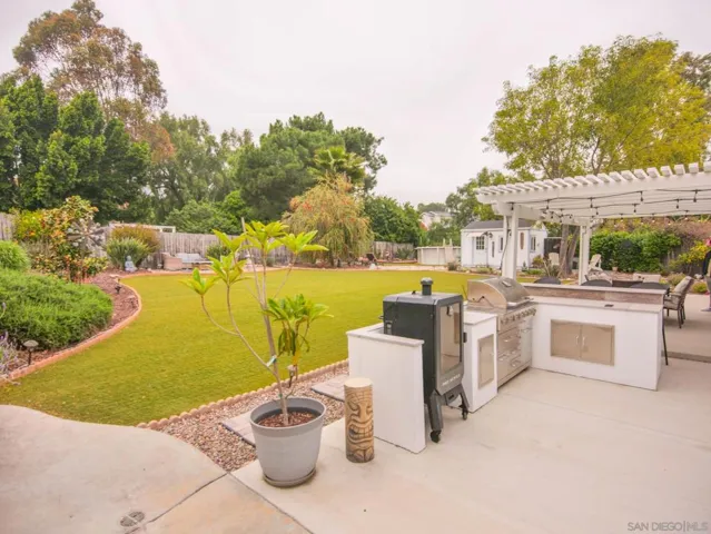9772 Castaic Ct, Santee, California 92071