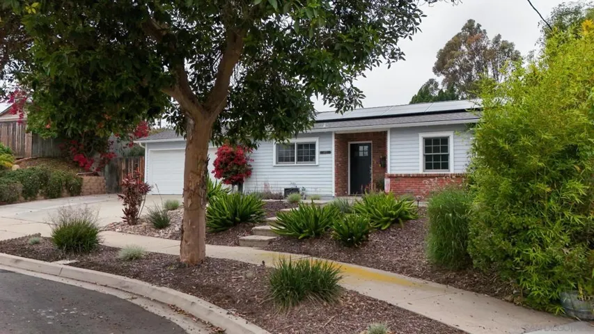 9772 Castaic Ct, Santee, California 92071