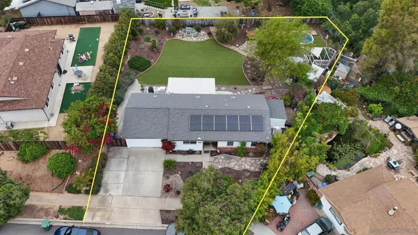 9772 Castaic Ct, Santee, California 92071