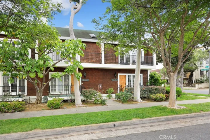 100 E Pine Street A, Alhambra, California 91801