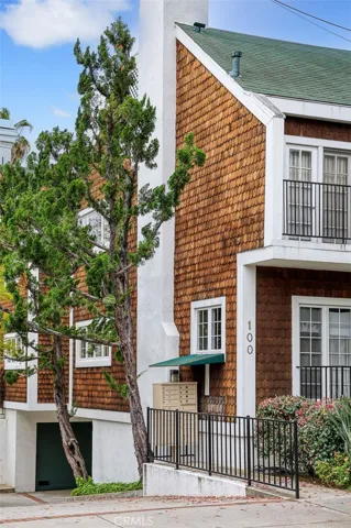 100 E Pine Street A, Alhambra, California 91801