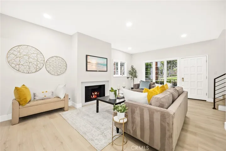 100 E Pine Street A, Alhambra, California 91801