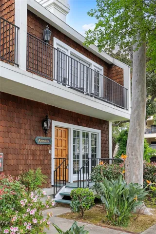 100 E Pine Street A, Alhambra, California 91801